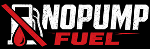 No Pump Fuel
